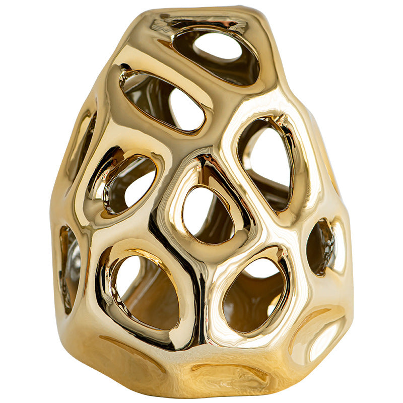 Modern Ceramic Decoration | High & Bury