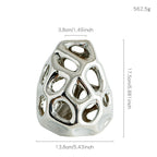 Modern Ceramic Decoration | High & Bury