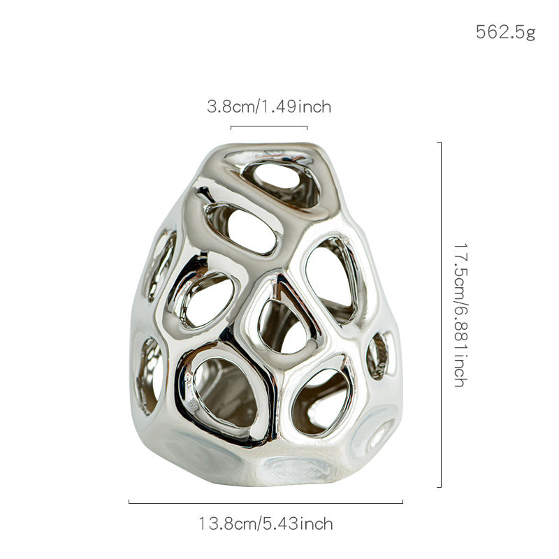 Modern Ceramic Decoration | High & Bury