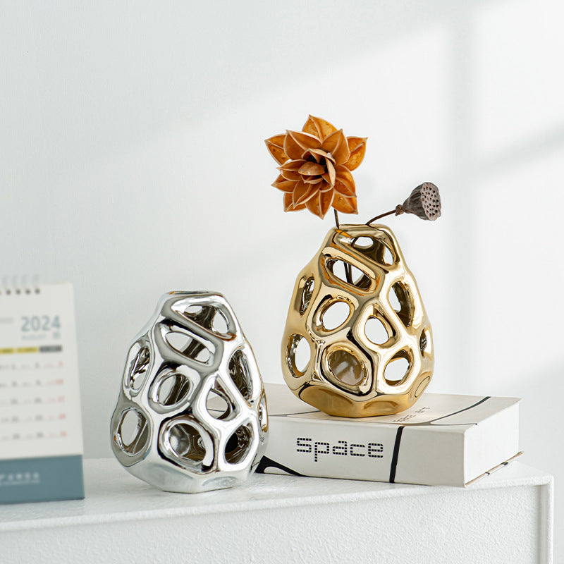 Modern Ceramic Decoration | High & Bury