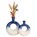 Modern Ceramic Vase | High & Bury