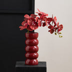 Modern Ceramic Vessel | High & Bury