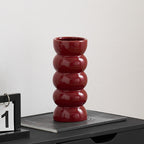 Modern Ceramic Vessel | High & Bury