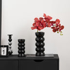 Modern Ceramic Vessel | High & Bury