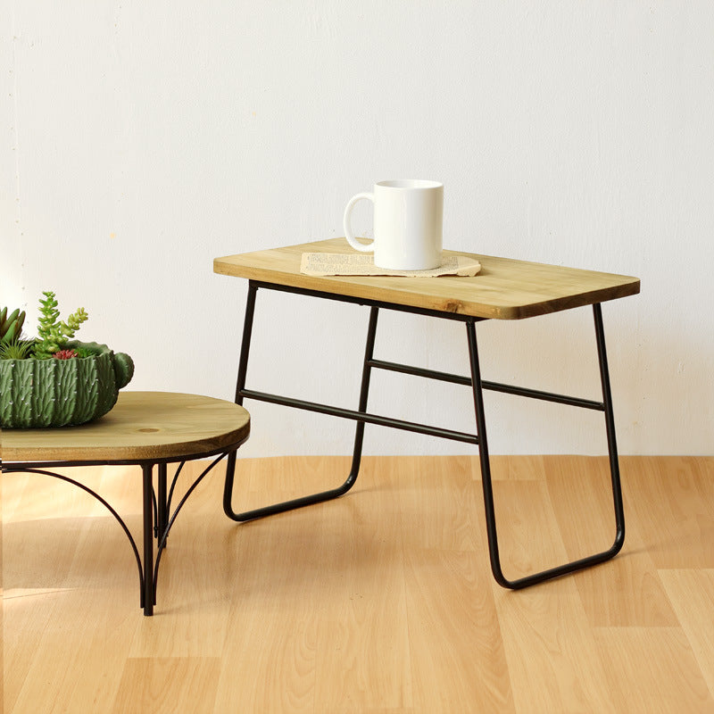 Modern Coffee Table in Minimalist Design | High & Bury