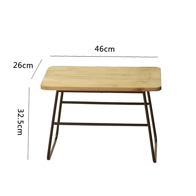 Modern Coffee Table in Minimalist Design | High & Bury