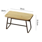 Modern Coffee Table in Minimalist Design | High & Bury