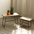 Modern Coffee Table in Minimalist Design | High & Bury