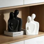Modern Decorative Figure | High & Bury