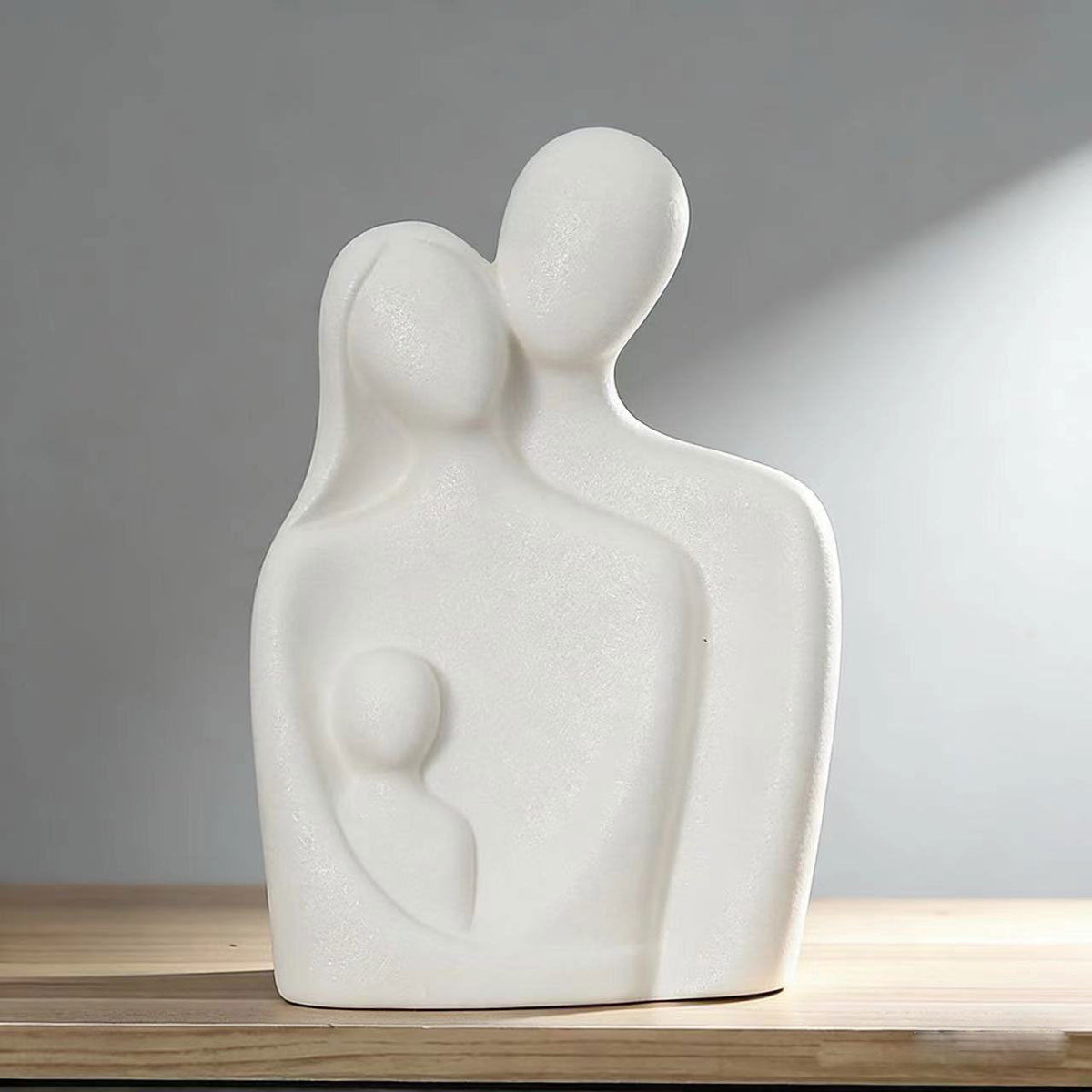 Modern Decorative Figure | High & Bury