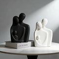 Modern Decorative Figure | High & Bury