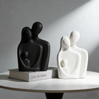 Modern Decorative Figure | High & Bury