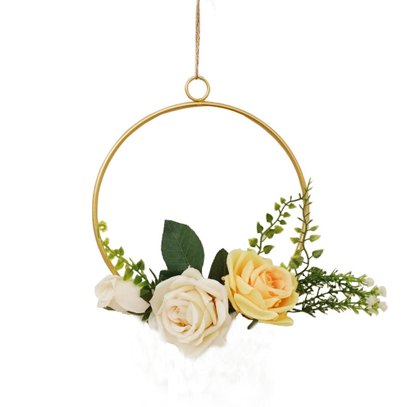 Modern Hoop Earrings | High & Bury