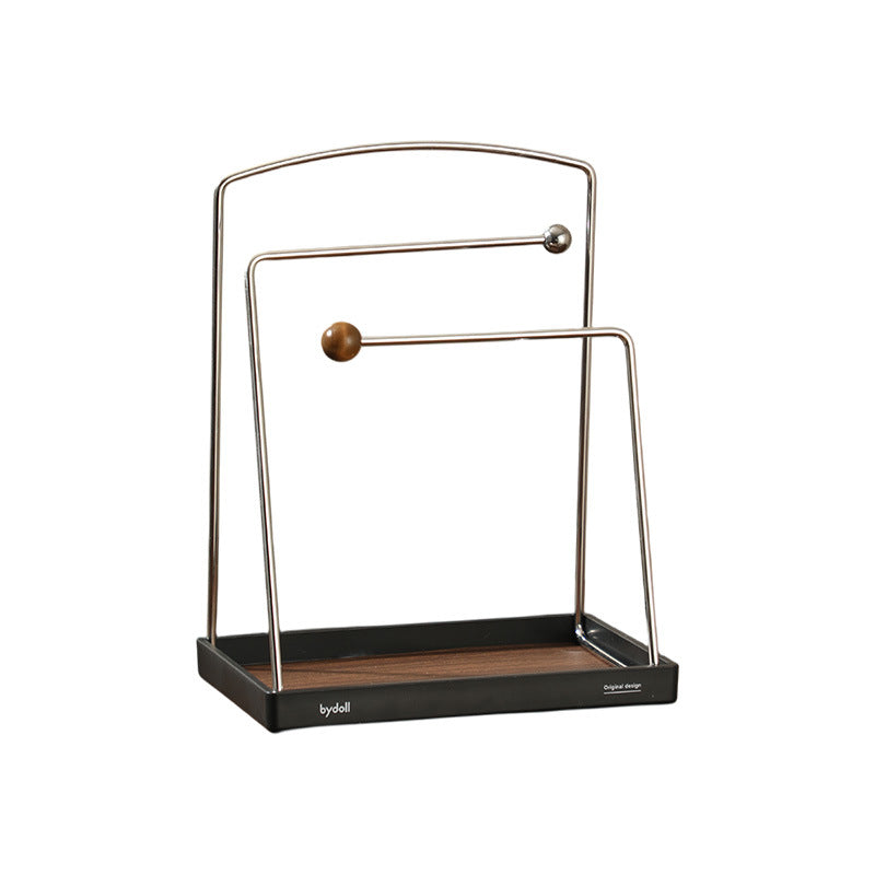 Modern Kitchen Utensil Holder | High & Bury