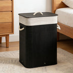 Modern Laundry Chest | High & Bury