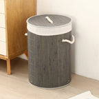 Modern Laundry Chest | High & Bury