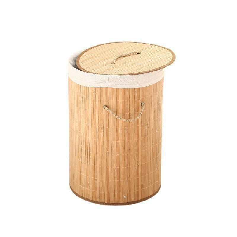 Modern Laundry Chest | High & Bury