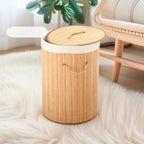 Modern Laundry Chest | High & Bury
