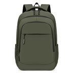 Modern Professional Laptop Backpack, Water-Resistant, Fits 15.6-Inch Laptops, view 2