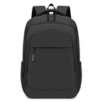 Modern Professional Laptop Backpack, Water-Resistant, Fits 15.6-Inch Laptops, view 3