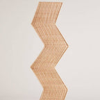 Modern Sculpture Shelf | High & Bury