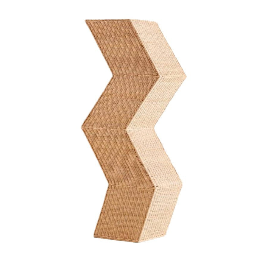 Modern Sculpture Shelf | High & Bury
