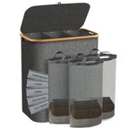 Modern Storage System for Laundry | High & Bury