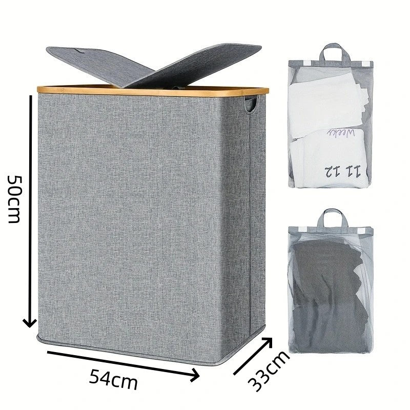 Modern Storage System for Laundry | High & Bury