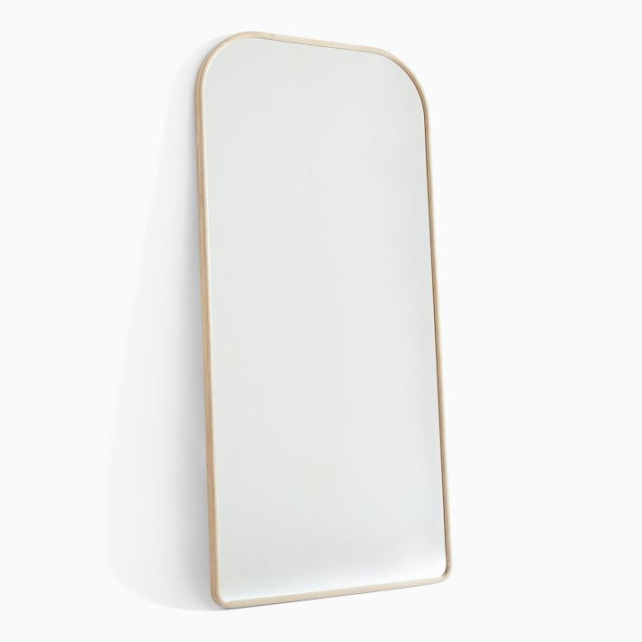 Modern Wall Mirror | High & Bury