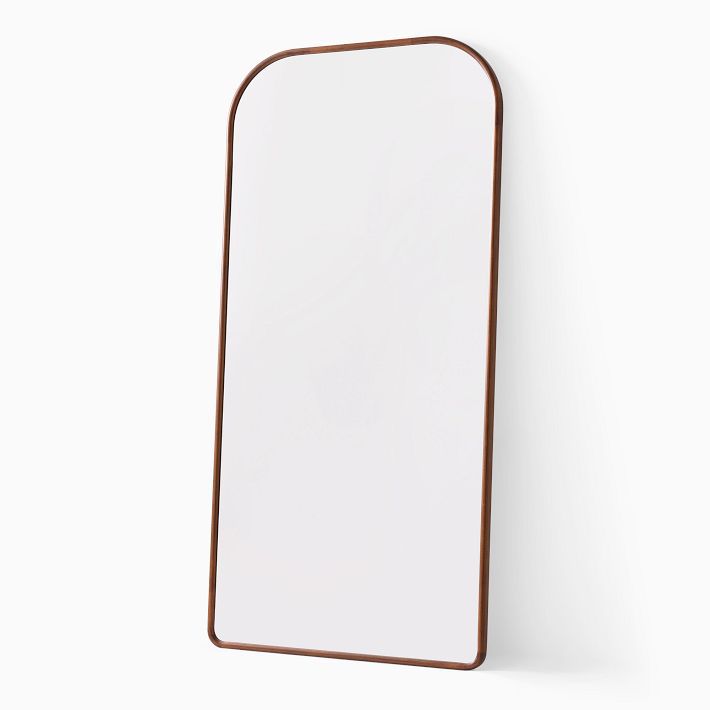 Modern Wall Mirror | High & Bury