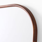 Modern Wall Mirror | High & Bury