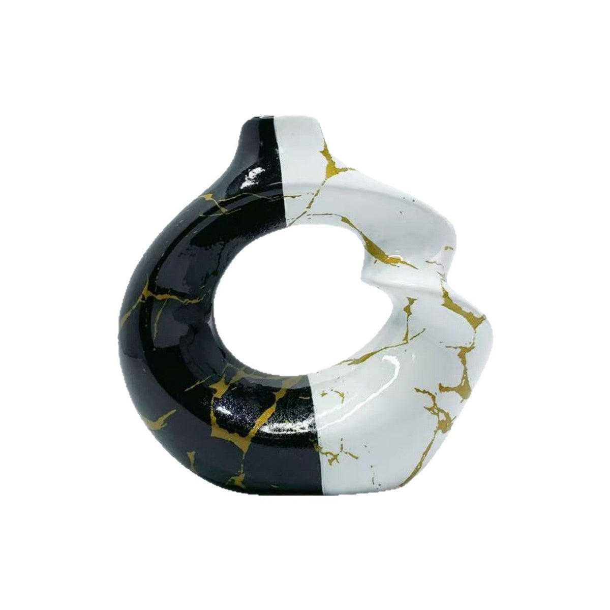 Modernist Sculpture in Abstract Form | High & Bury