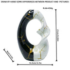 Modernist Sculpture in Abstract Form | High & Bury