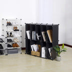 Modular Lower Shelf | High & Bury