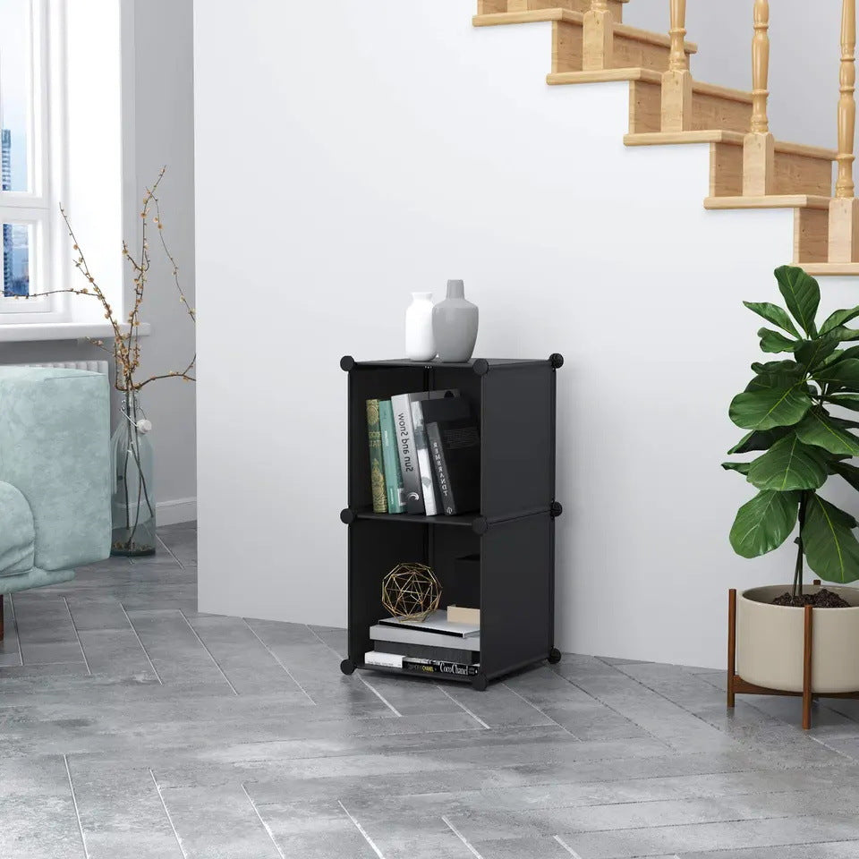 Modular Shelving System | High & Bury