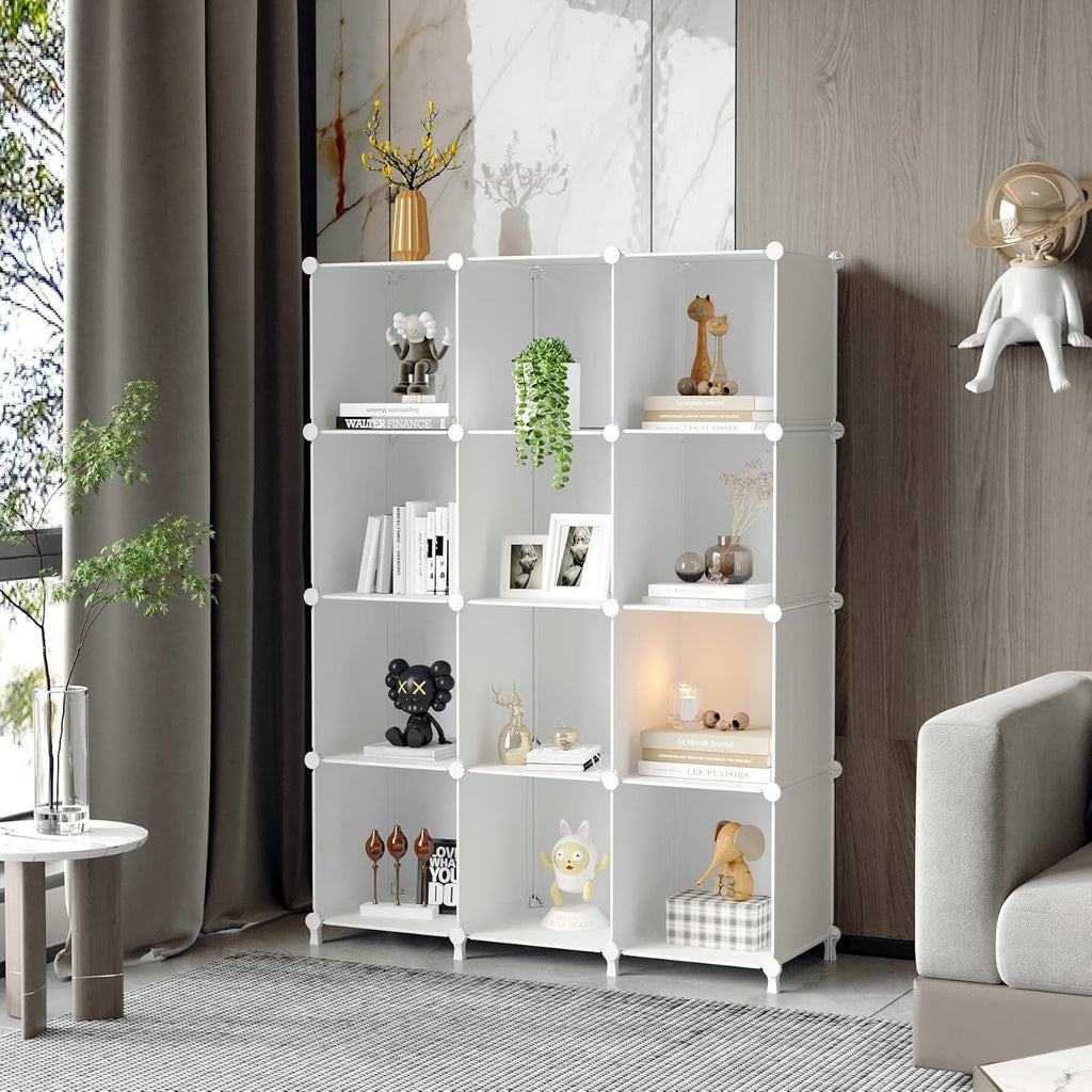 Modular Storage Organizer | High & Bury