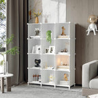 Modular Storage Organizer | High & Bury