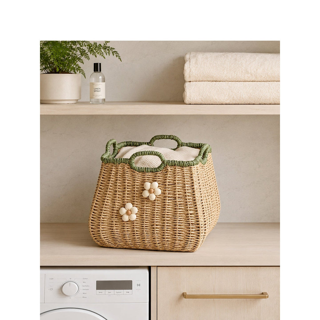 Moodful Storage Box | High & Bury
