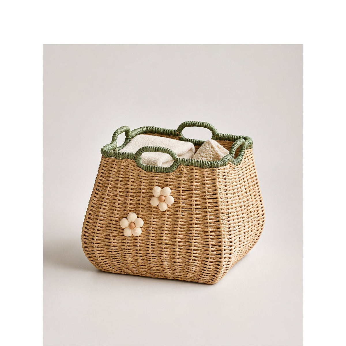 Moodful Storage Box | High & Bury