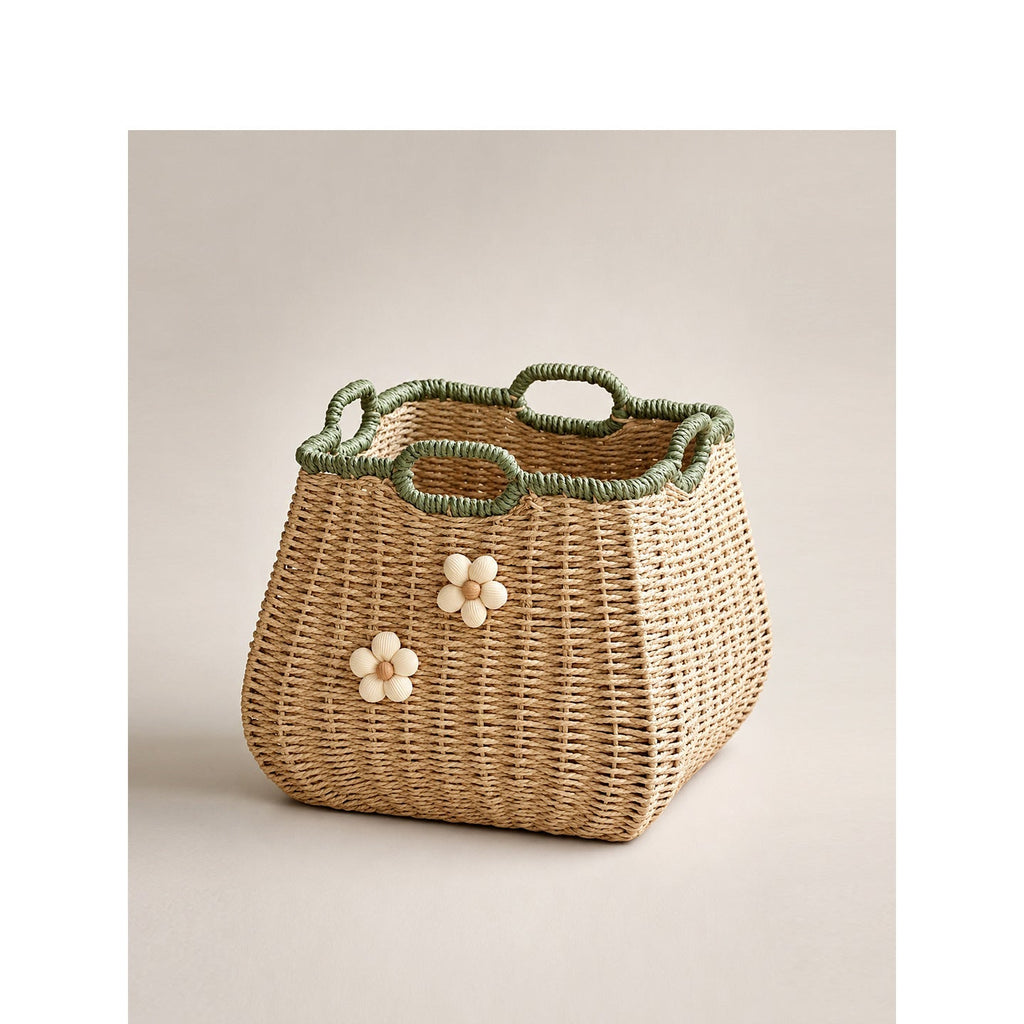 Moodful Storage Box | High & Bury