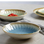 Moorcliff Dinner Plate Set