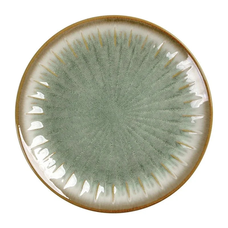 Moorcliff Dinner Plate Set
