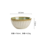 Moorcliff Dinner Plate Set