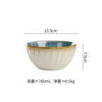 Moorcliff Dinner Plate Set