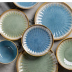 Moorcliff Dinner Plate Set