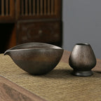 Moorcliff Matcha Tea Set
