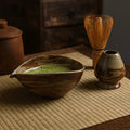 Moorcliff Matcha Tea Set