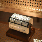 Moorfell Desk Calendar