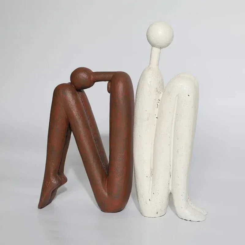 Moorfell Sculpture