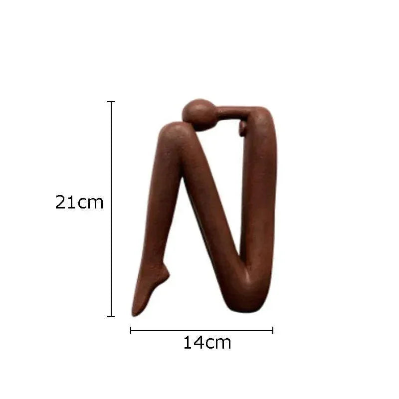 Moorfell Sculpture